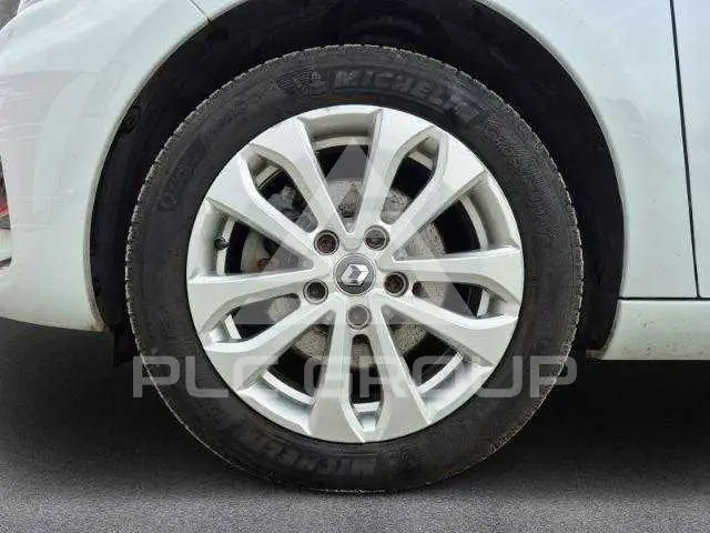 2021 Renault ZOE