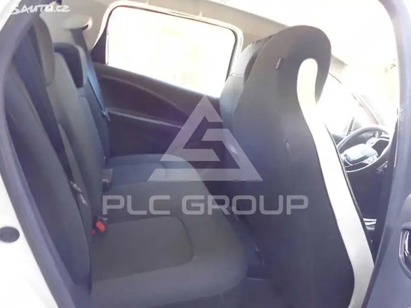 2021 Renault ZOE
