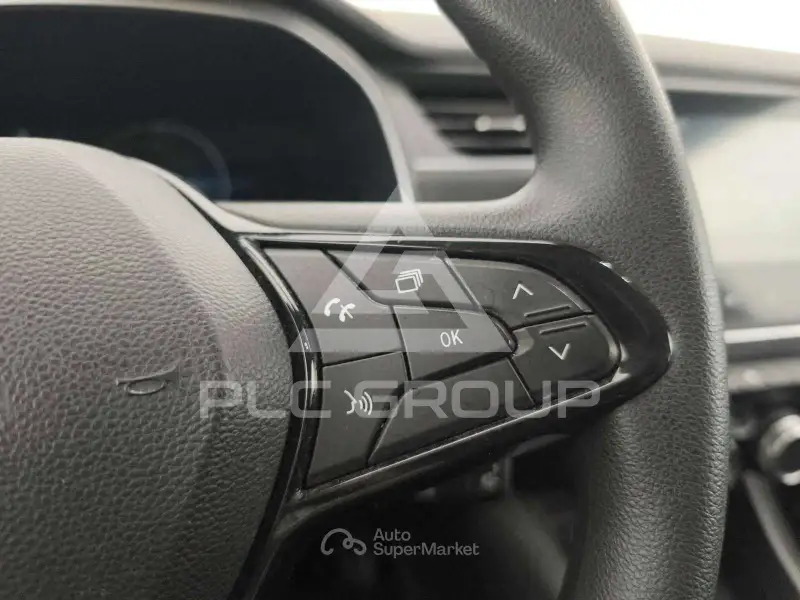 2021 Renault ZOE