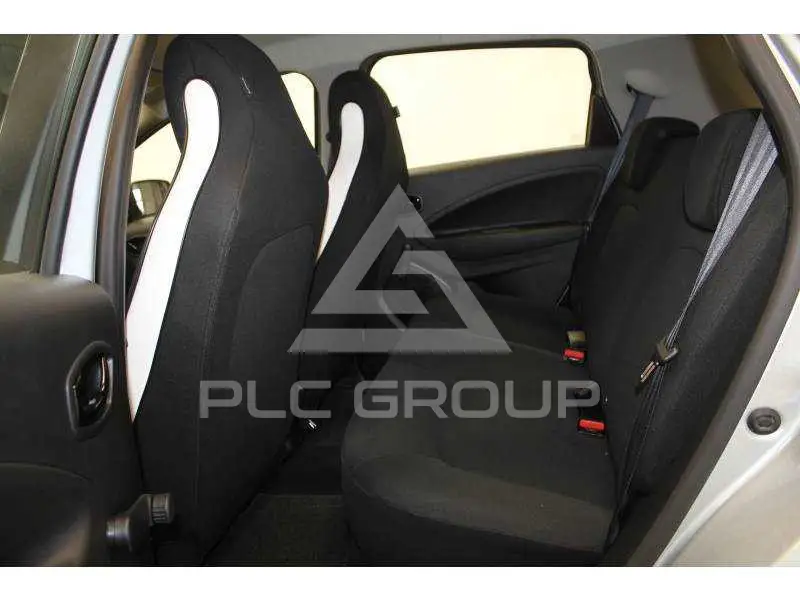 2021 Renault ZOE
