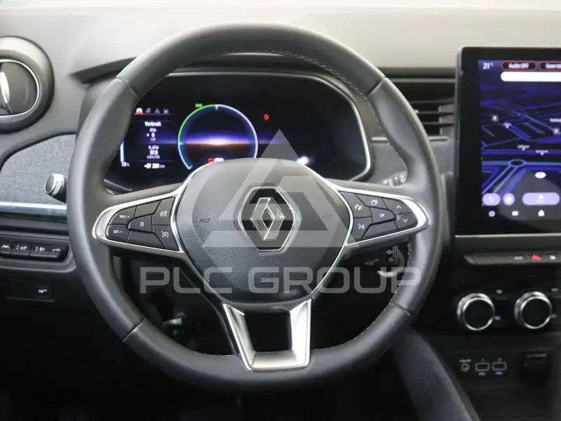 2021 Renault ZOE