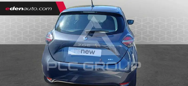 2021 Renault ZOE