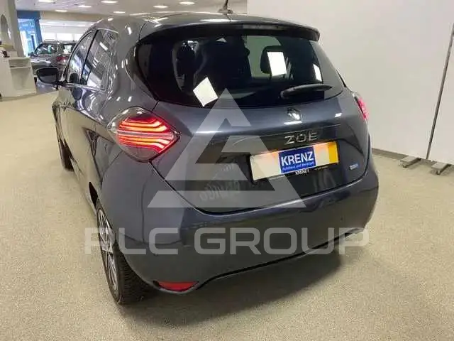 2021 Renault ZOE