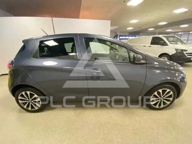 2021 Renault ZOE