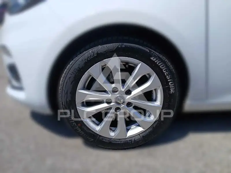 2021 Renault ZOE