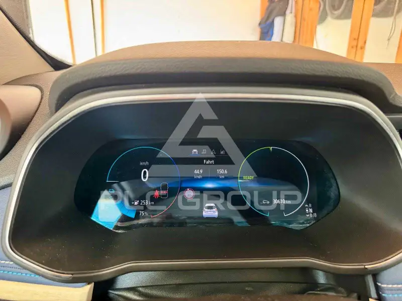 2021 Renault ZOE