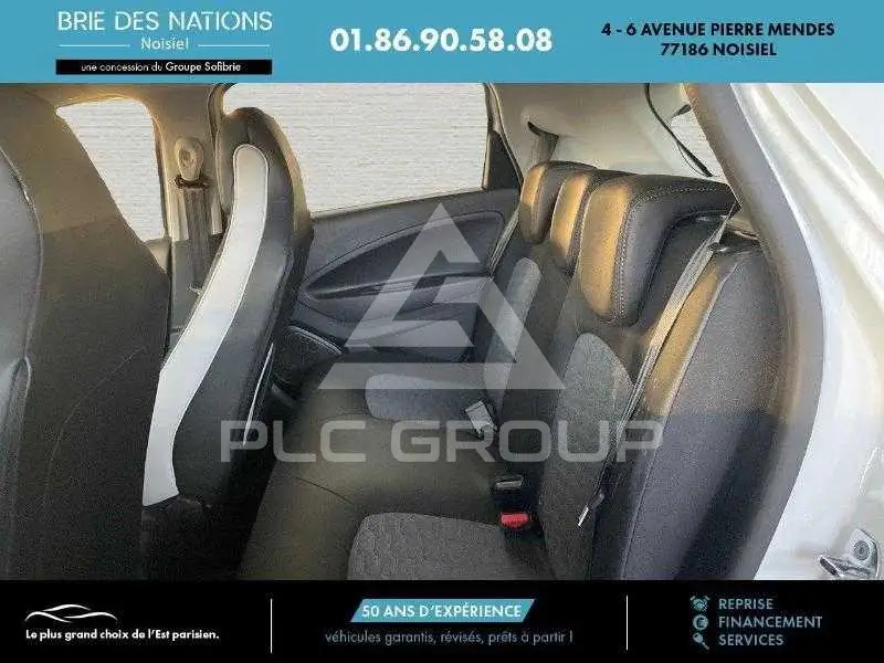2021 Renault ZOE