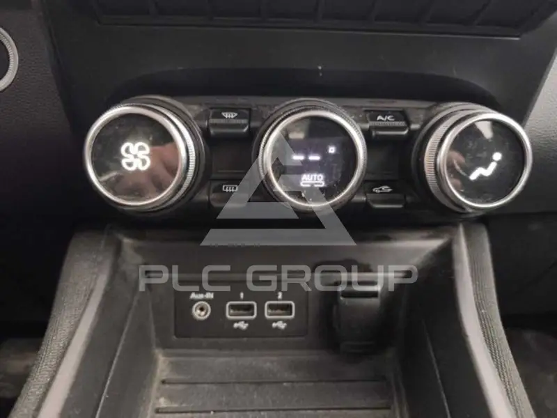 2021 Renault ZOE