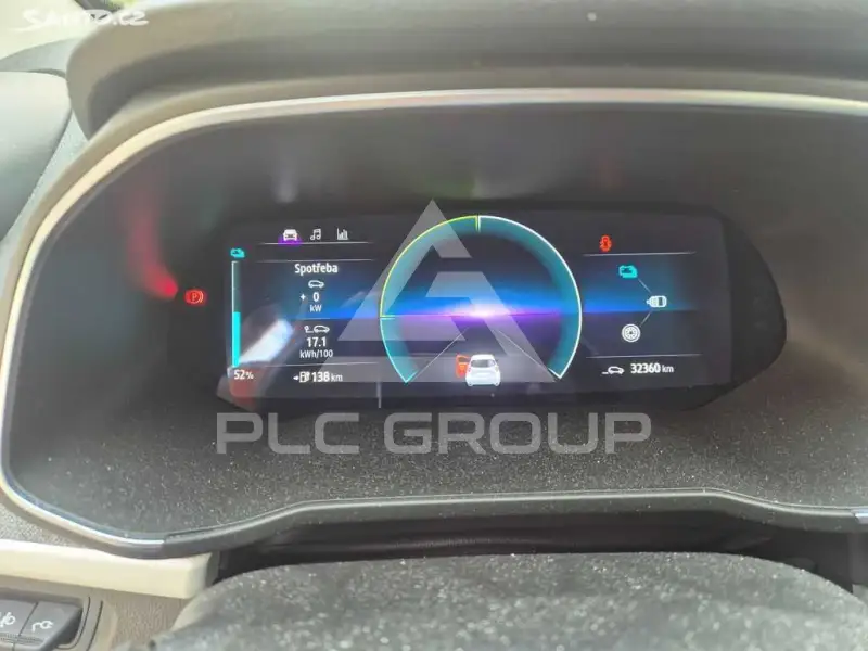 2021 Renault ZOE