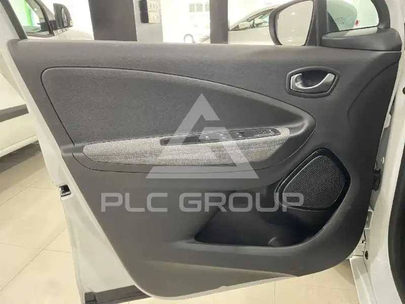 2021 Renault ZOE