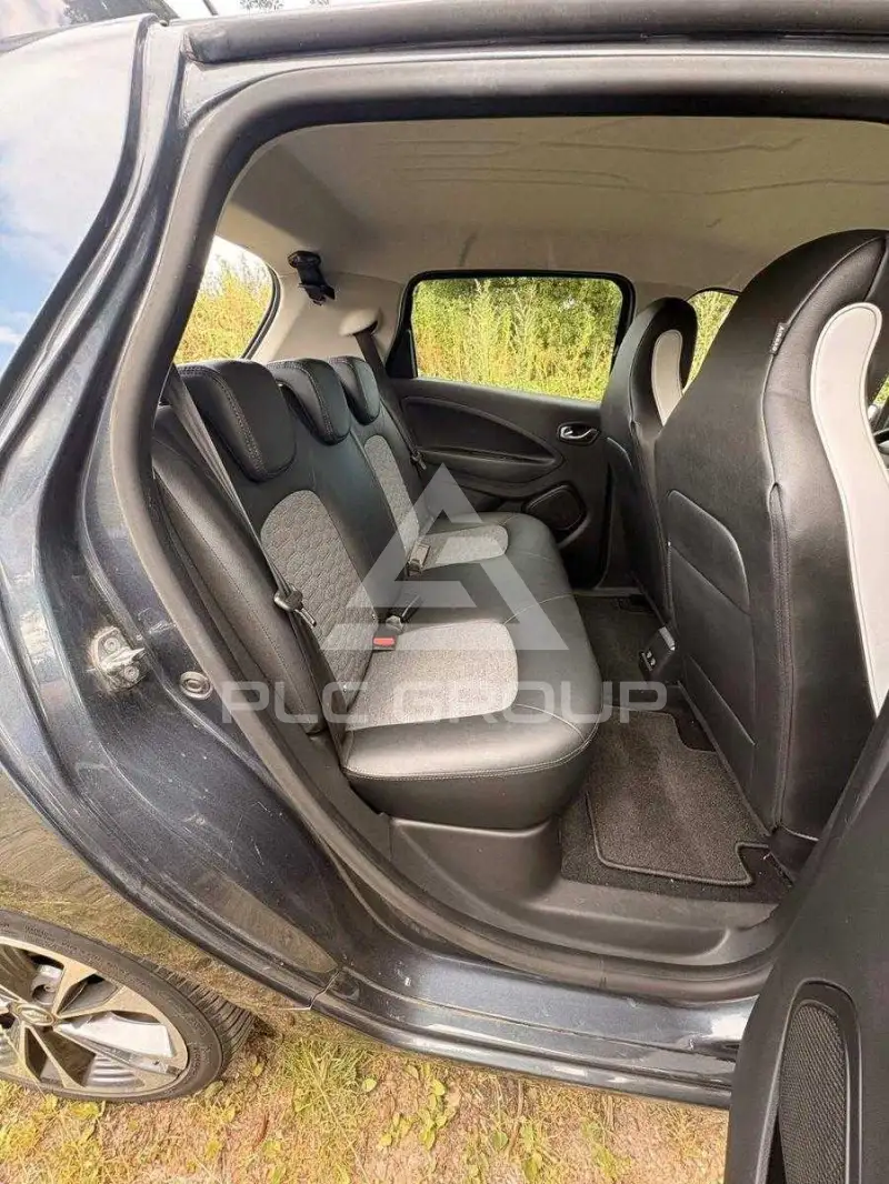 2021 Renault ZOE