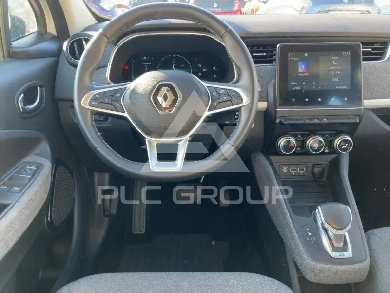 2021 Renault ZOE