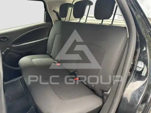 2021 Renault ZOE