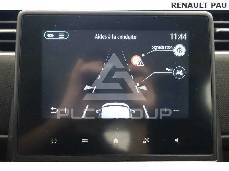 2021 Renault ZOE