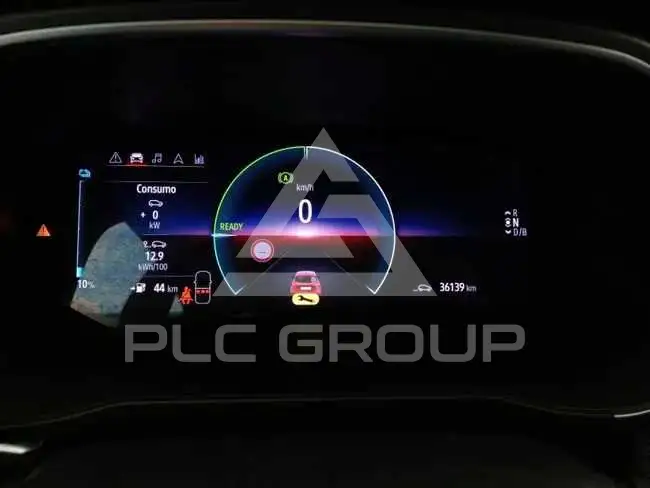 2021 Renault ZOE