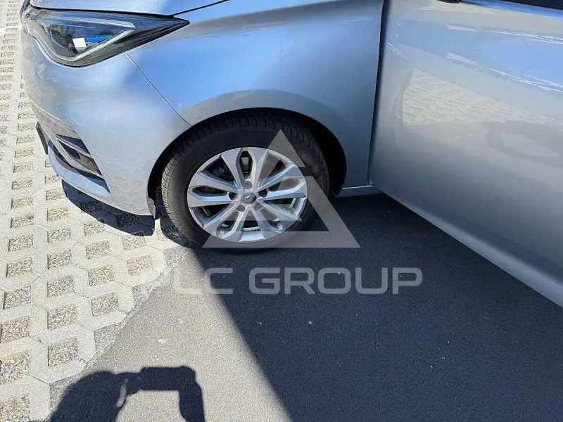 2021 Renault ZOE