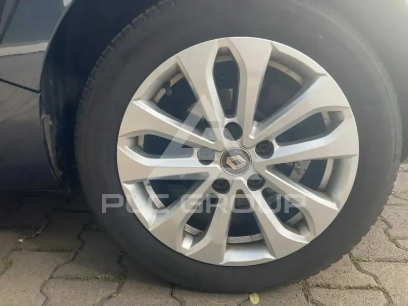 2021 Renault ZOE