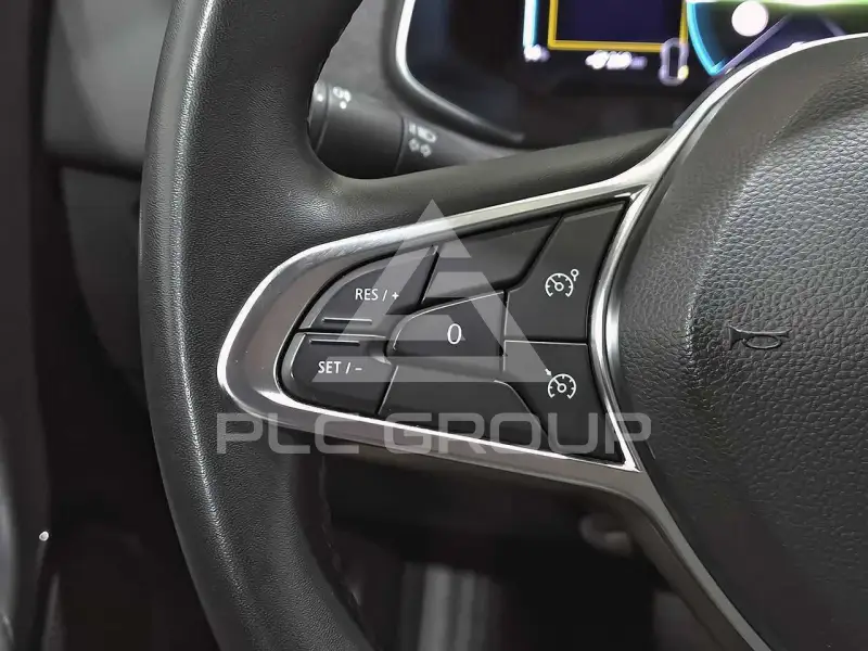 2021 Renault ZOE