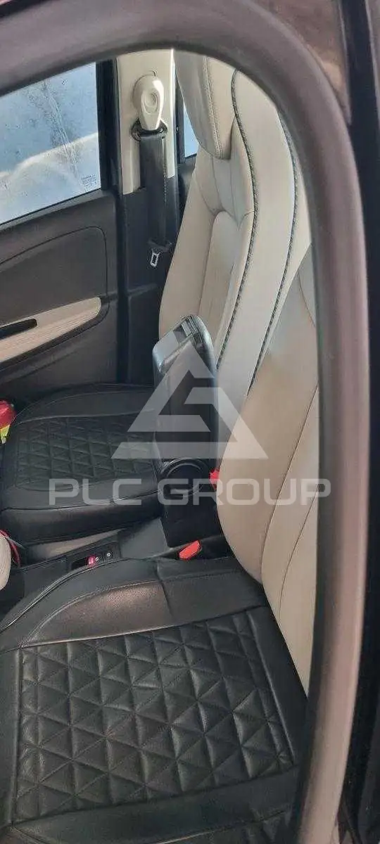 2021 Renault ZOE