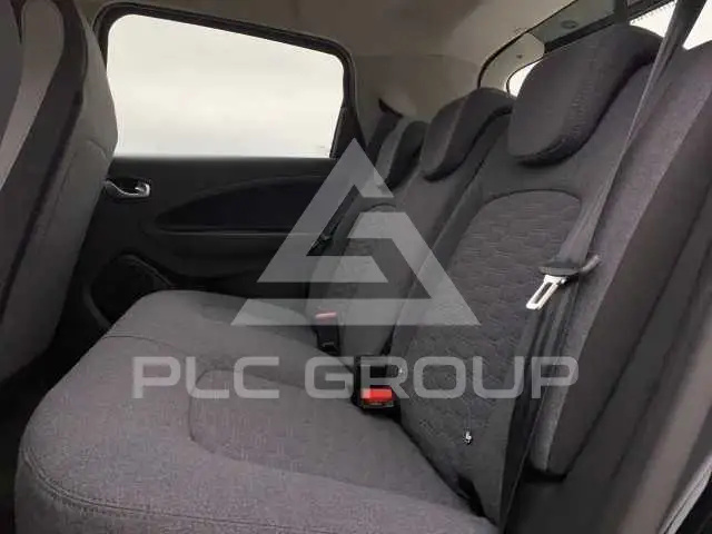 2021 Renault ZOE