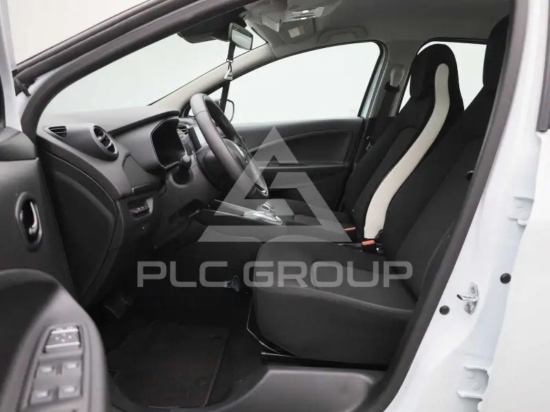 2021 Renault ZOE
