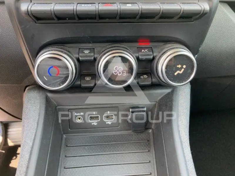 2021 Renault ZOE