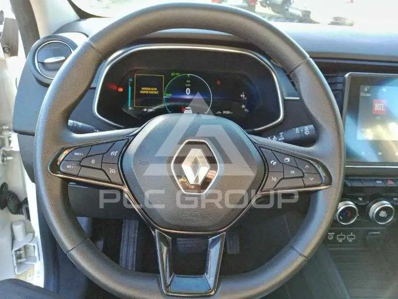 2021 Renault ZOE