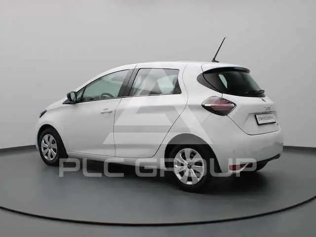 2021 Renault ZOE