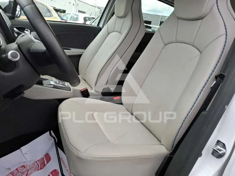 2021 Renault ZOE
