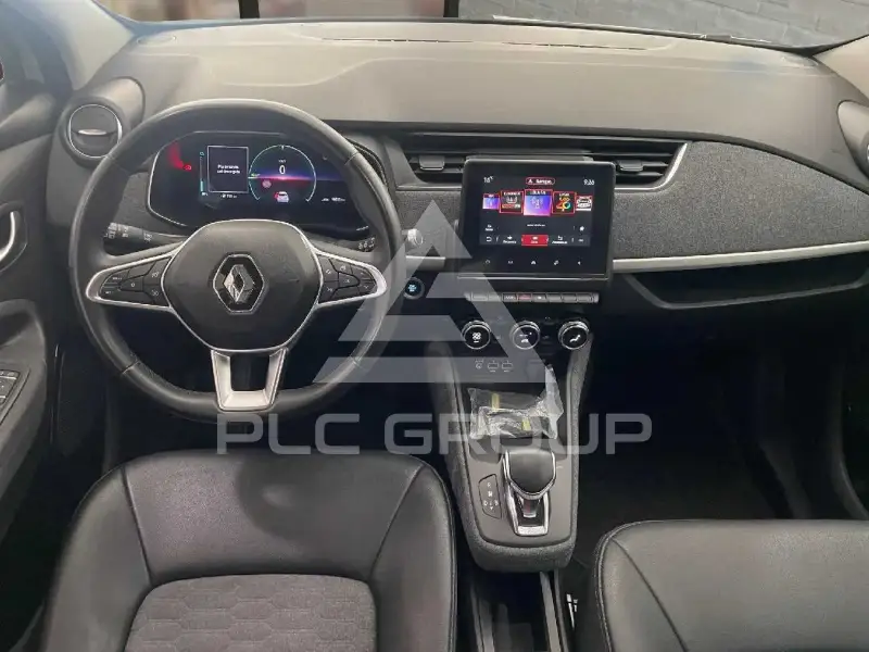 2021 Renault ZOE