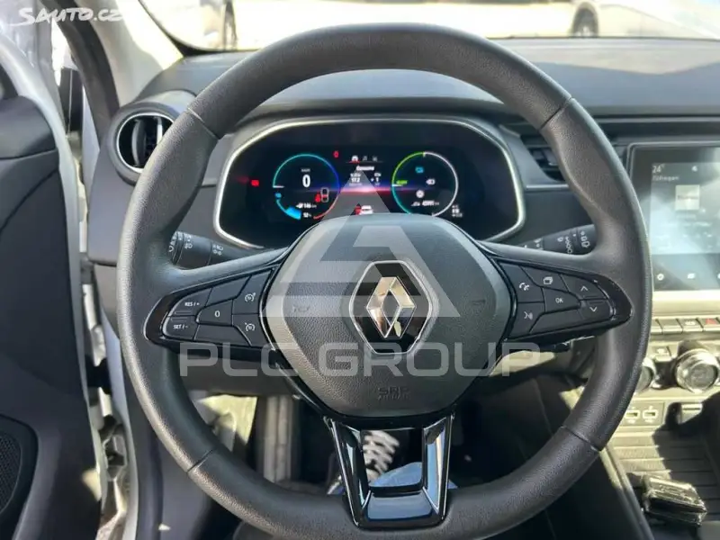2021 Renault ZOE