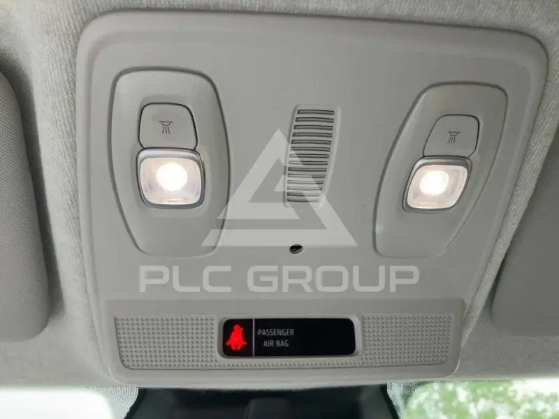 2021 Renault ZOE