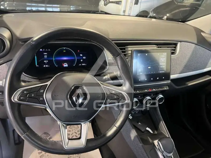 2021 Renault ZOE