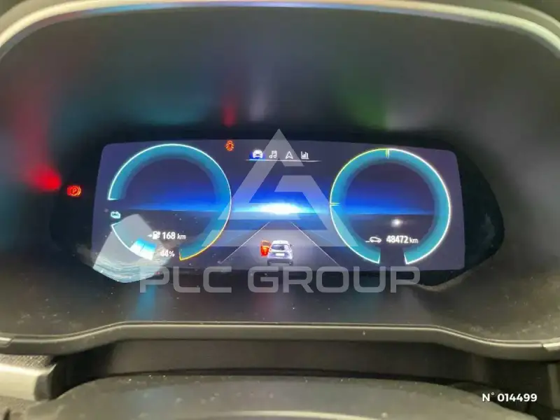2021 Renault ZOE