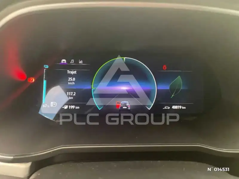 2021 Renault ZOE