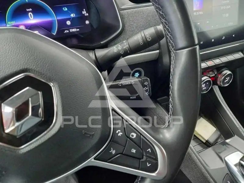 2021 Renault ZOE