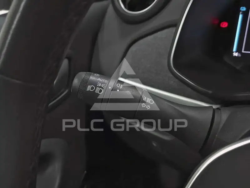 2021 Renault ZOE