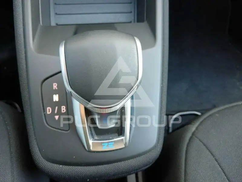 2021 Renault ZOE