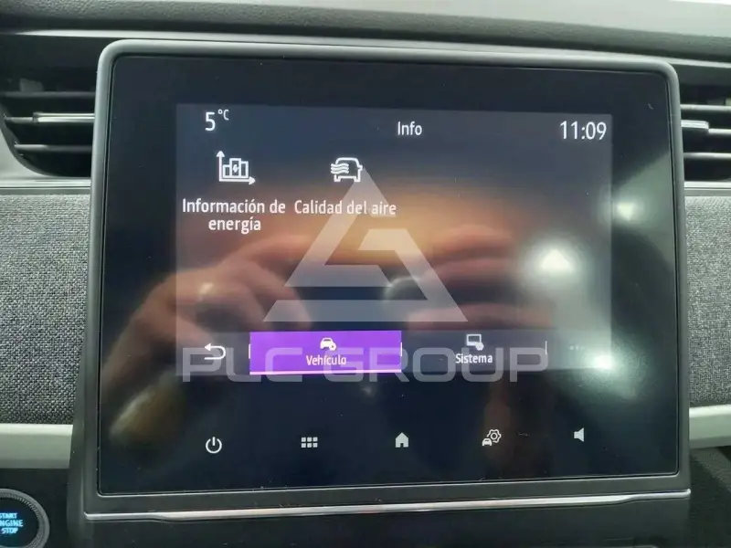 2021 Renault ZOE