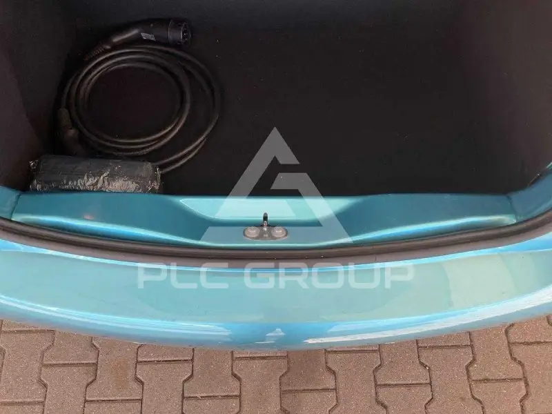 2021 Renault ZOE