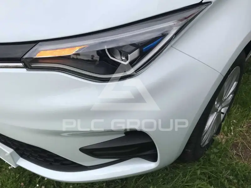 2021 Renault ZOE