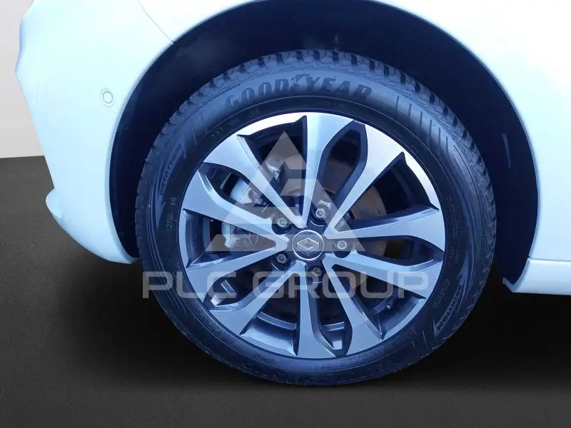 2021 Renault ZOE