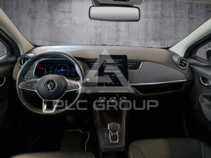 2021 Renault ZOE