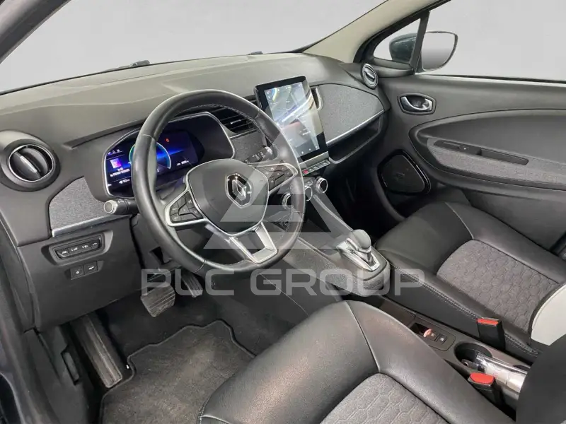 2021 Renault ZOE
