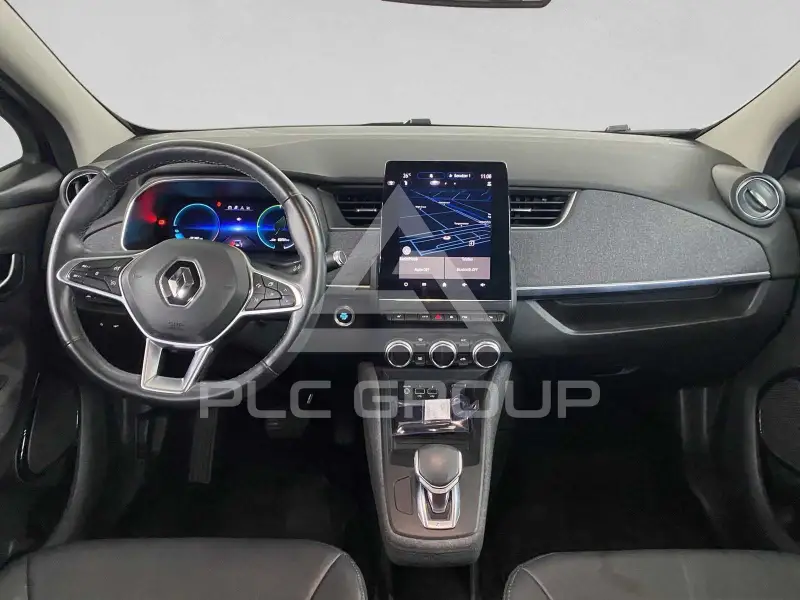 2021 Renault ZOE