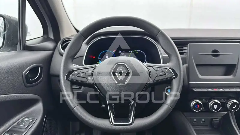2021 Renault ZOE