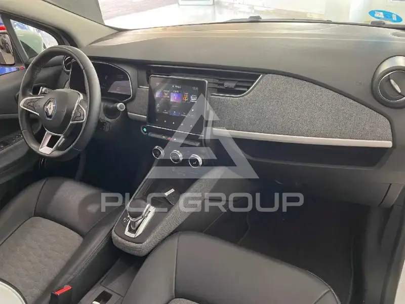 2021 Renault ZOE