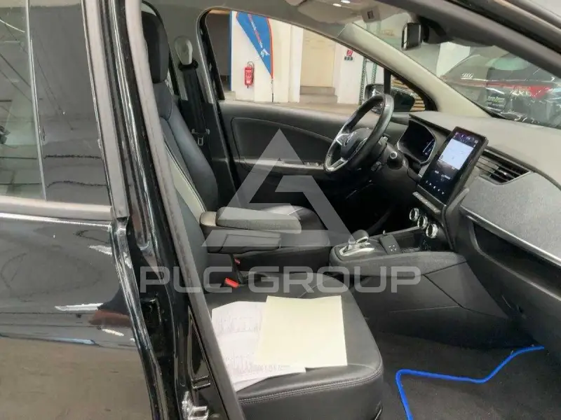 2021 Renault ZOE