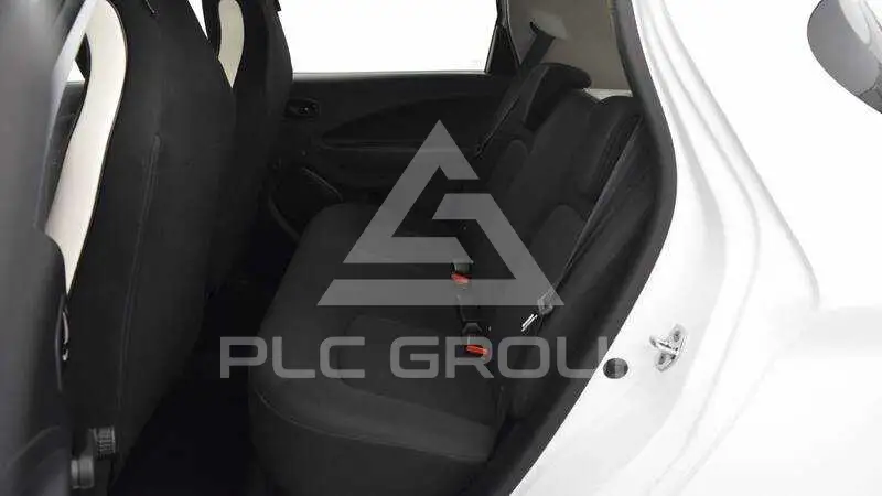 2021 Renault ZOE