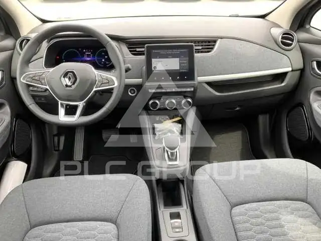 2021 Renault ZOE